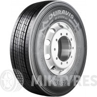 Bridgestone DURS2 (рулевая) 385/65 R22.5 160K